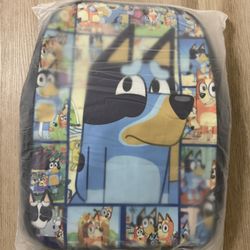 Bluey Back Pack