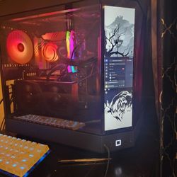 Killer Gaming PC