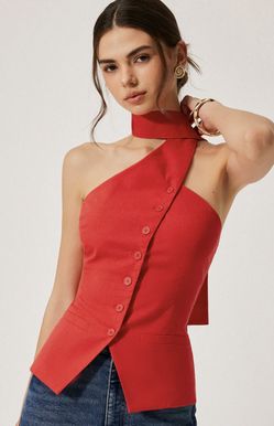 Halter Top NWT