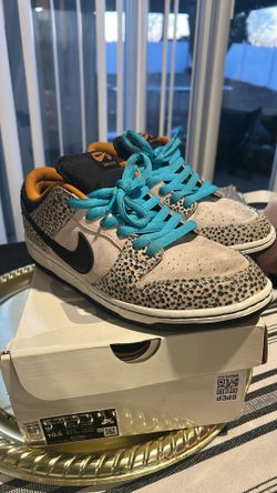 Nike SB Dunk Low Pro