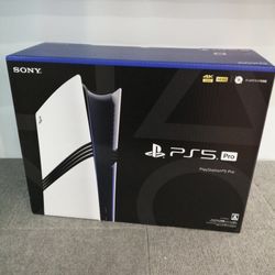 PS5 Pro 1TB