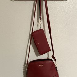 Purse And Wallet 