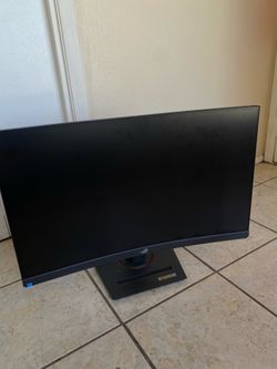 🕹️ ASUS ROG Strix 32" 2K 180Hz Curved Gaming Monitor (Excellent Condition)