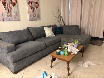 Sectional