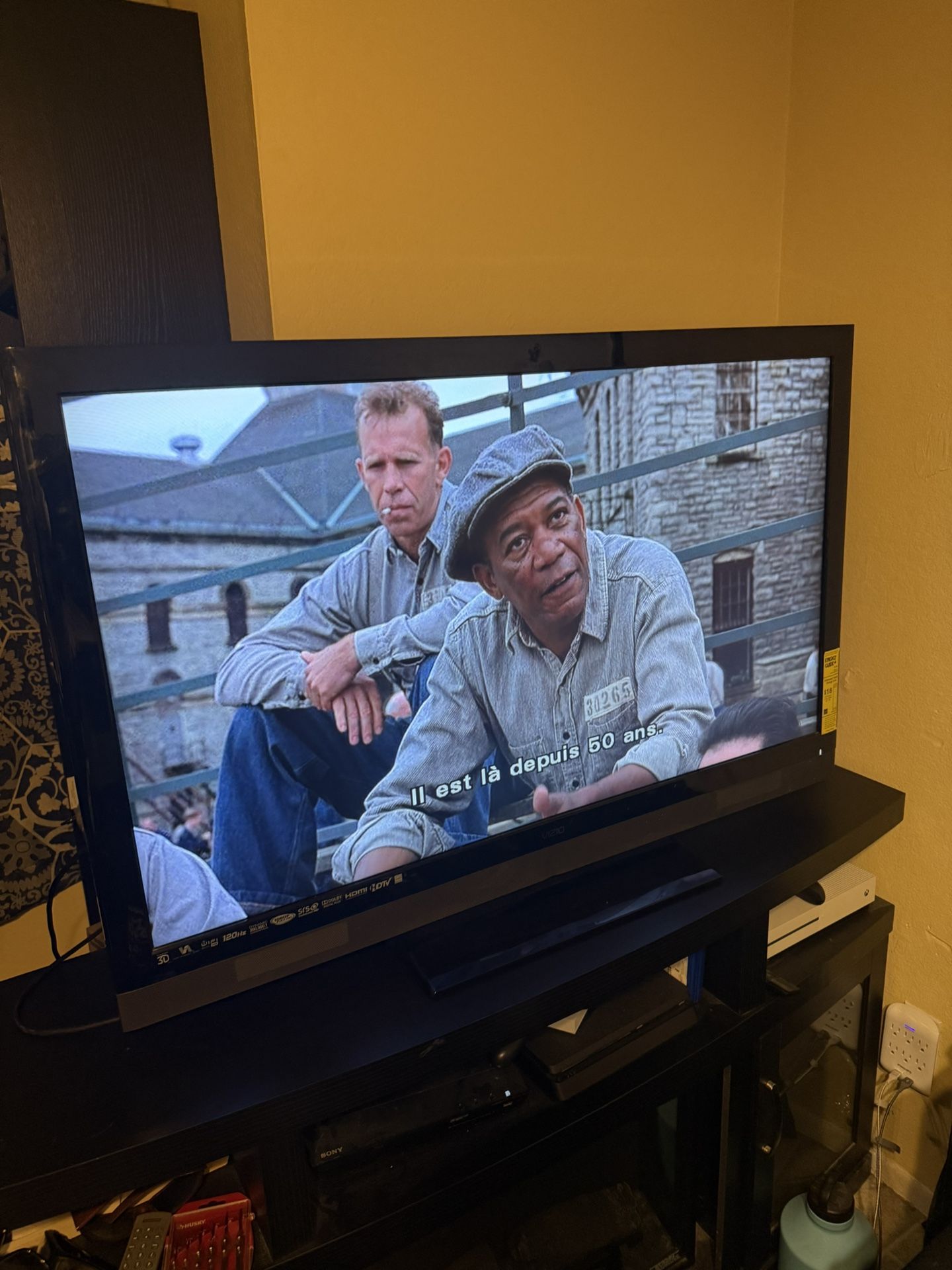 Smart Tv 50 Inch .
