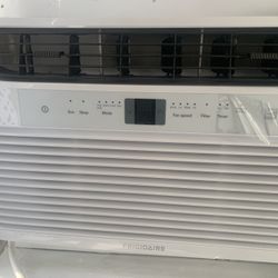 Windows Ac Unit 8000 Btu Frigidaire 