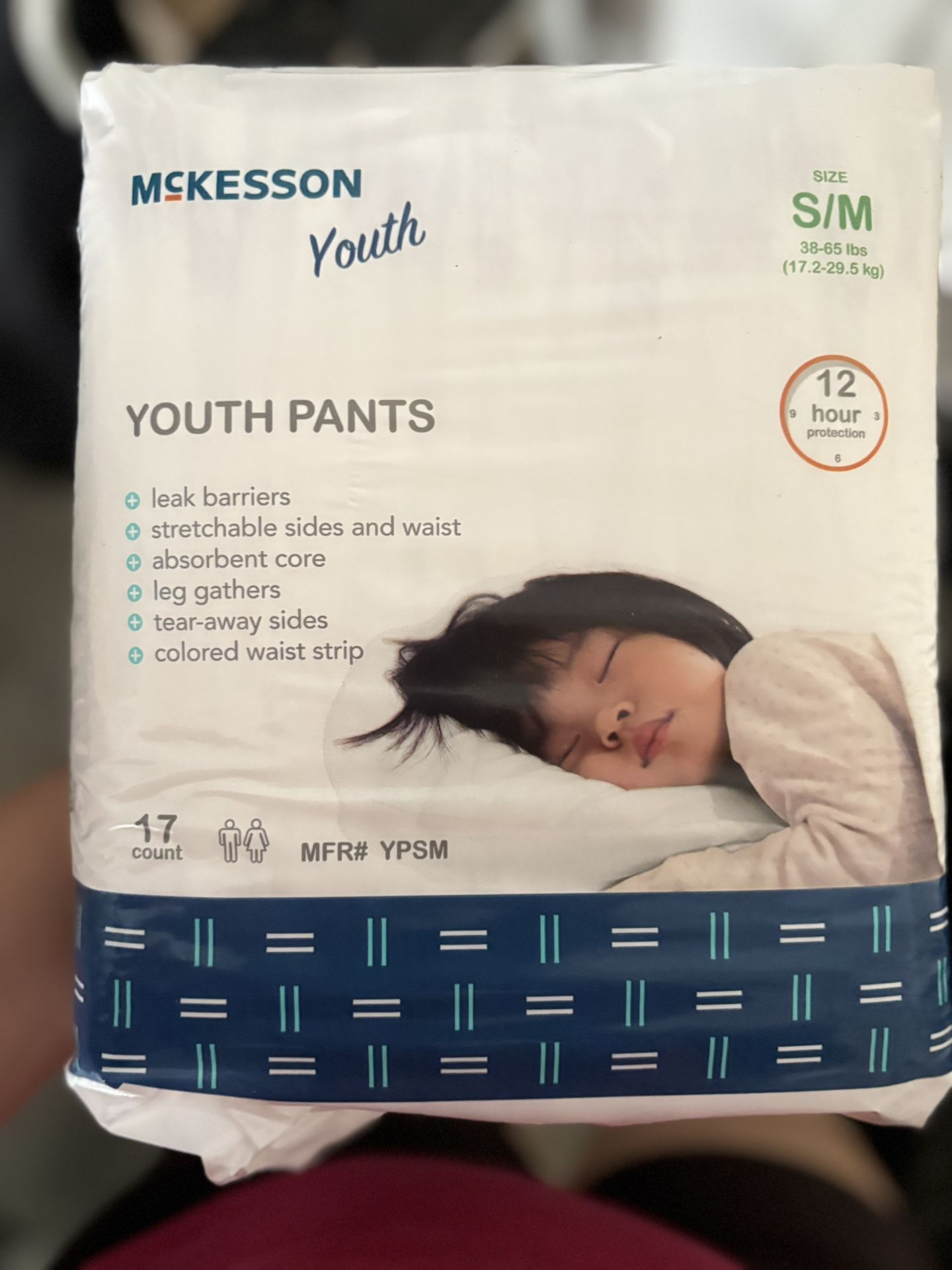 Toddler Diapers