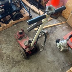 Air Jack 