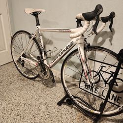 🔥🚲🔥Cannondale SuperSix  3 Size 51cm(fits 5'2/5'8)🔥🚲🔥