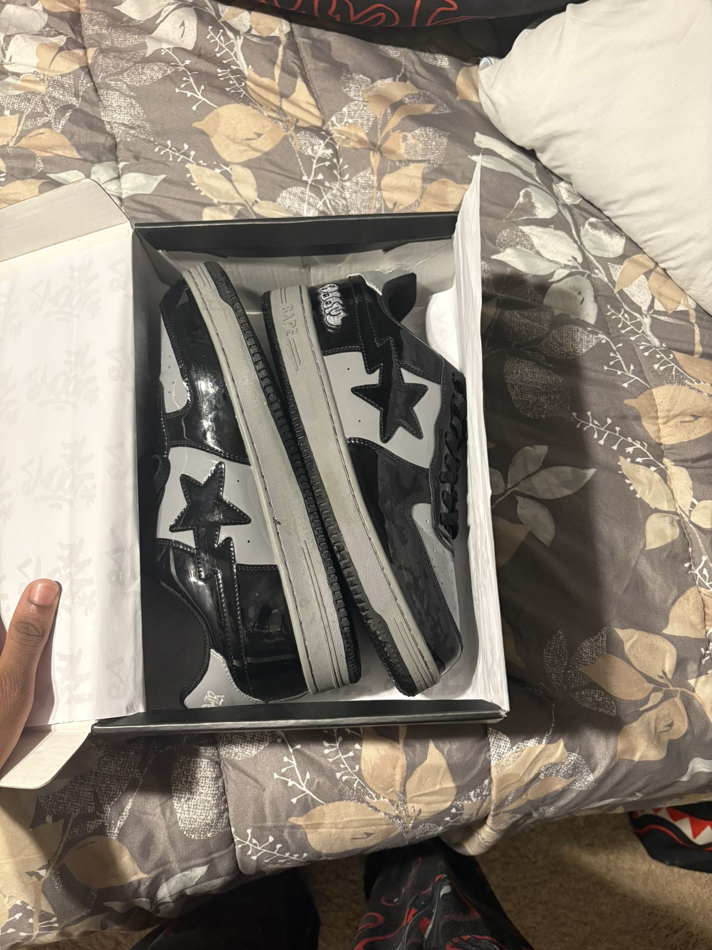 MF DOOM Bapestas