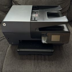 3 printers, Not Sure If They Work