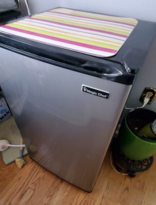 Small Fridge