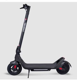 Phantom Electric Scooter