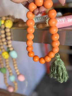 Easter decor