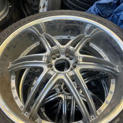 Set Of 22”