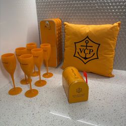 Rare Veuve Clicquot Bundle Collection