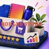 ROBLES Store