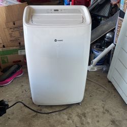 Portable AC 10400 BTU Air Conditioner 