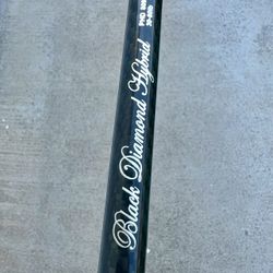 Phenix Black Diamond Hybrid 