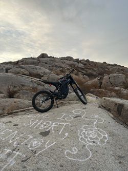 E-Ride Pro SS 2.0