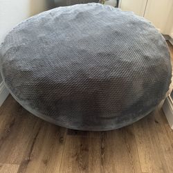 Giant Bean Bag Chair