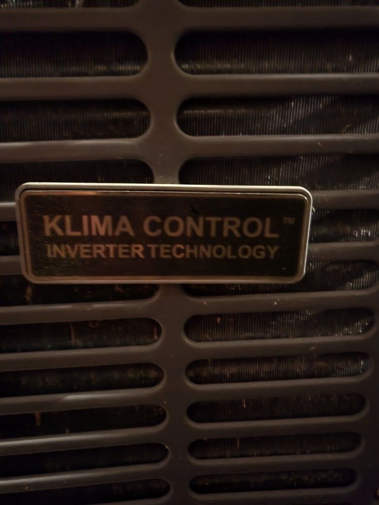 Home Air Conditioner