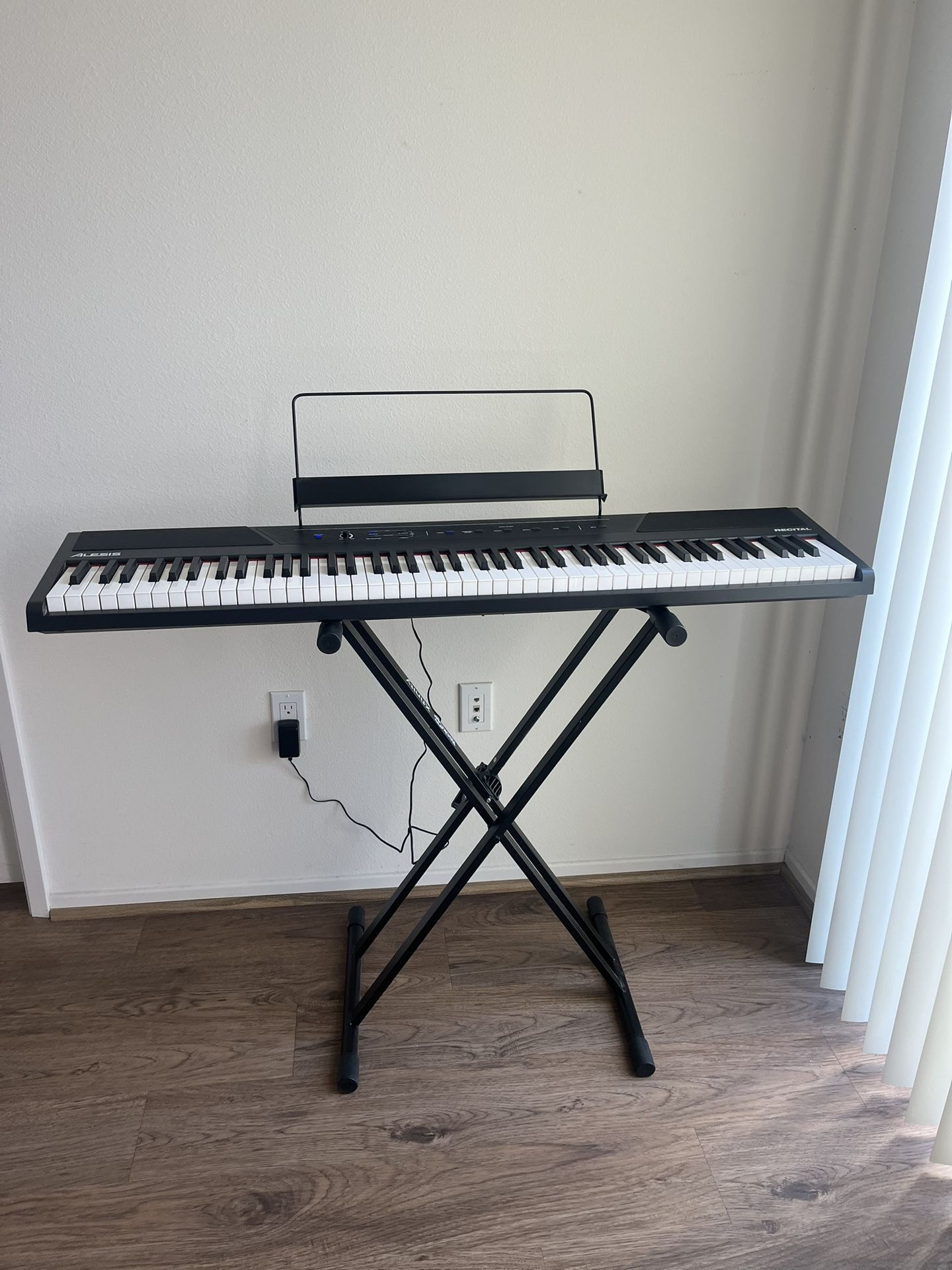 Alesia Recital Digital Piano