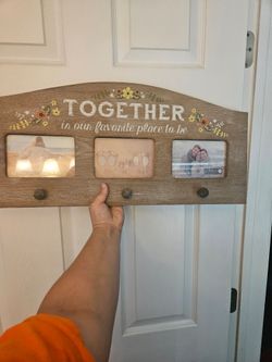 Family Picture Frame
