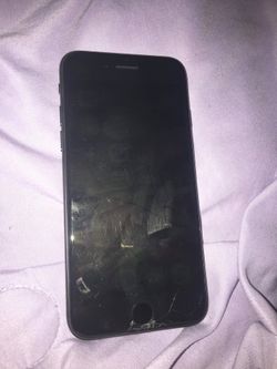 JetBlack IPhone 7