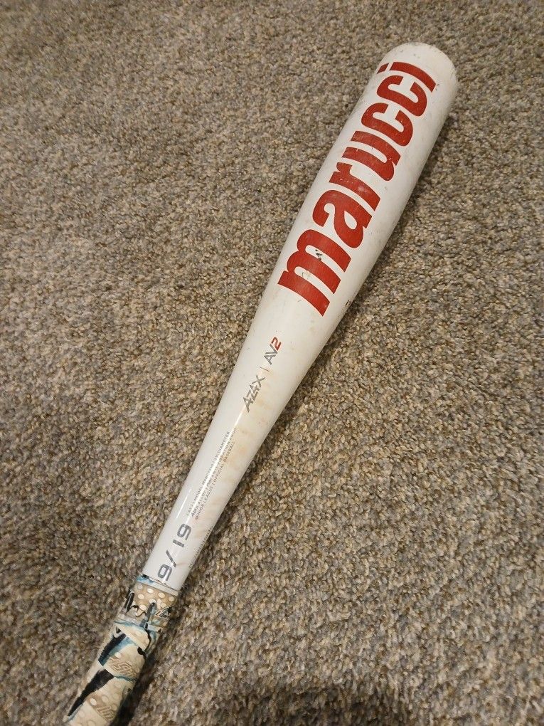 Marucci Baseball Bat
