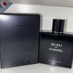 Blue de Chanel Cologne