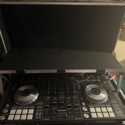 DJ Equipment
