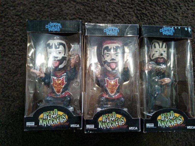 ICP Insane Clown Posse