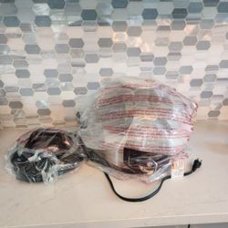 Pressure Cooker & Air Fryer 