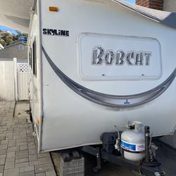 2012 Skyline RV Trailer For Sale m