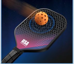 Brand New- 1 Pickleball Paddle