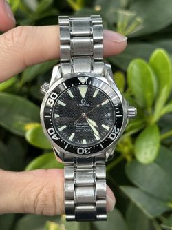 Omega Seamaster Professional Peter Blake Mid Size 2252.50