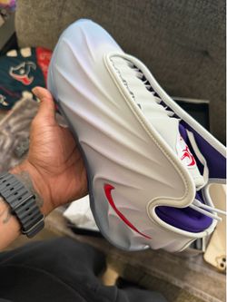 Gt Future Swooshman size 12