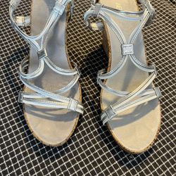 Woman Heels