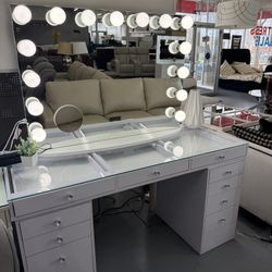 Espejos = Tocadores = Vanities = In Stock = Disponibles 