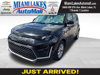 2023 Kia Soul