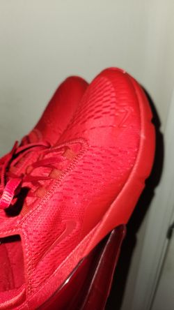 New Nike AIR MAX 270 Men Size 8 