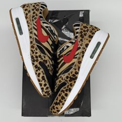 Nike Air Max 1 Atmos Animal Pack 2.0