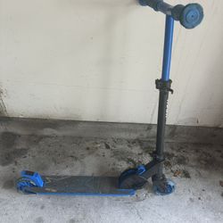 Kids Scooter