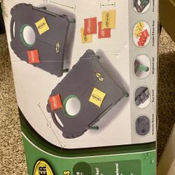Go! Gater All-Weather Bean Bag Toss Set