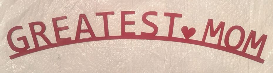 Custom Metal Signs