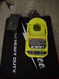 Ryobi PCG002 Battery Charger