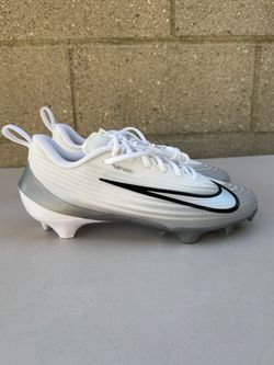 Nike vapor speed 3 football cleats mens size 8