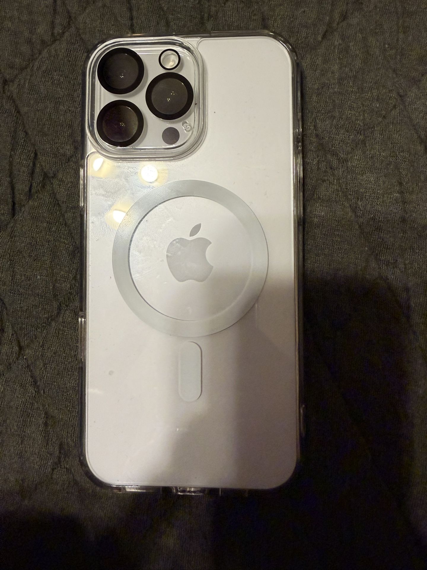 iPhone 16 Pro Max Unlocked 