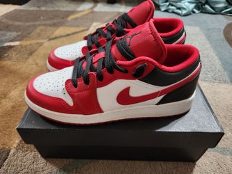 Air Jordan 1 Low